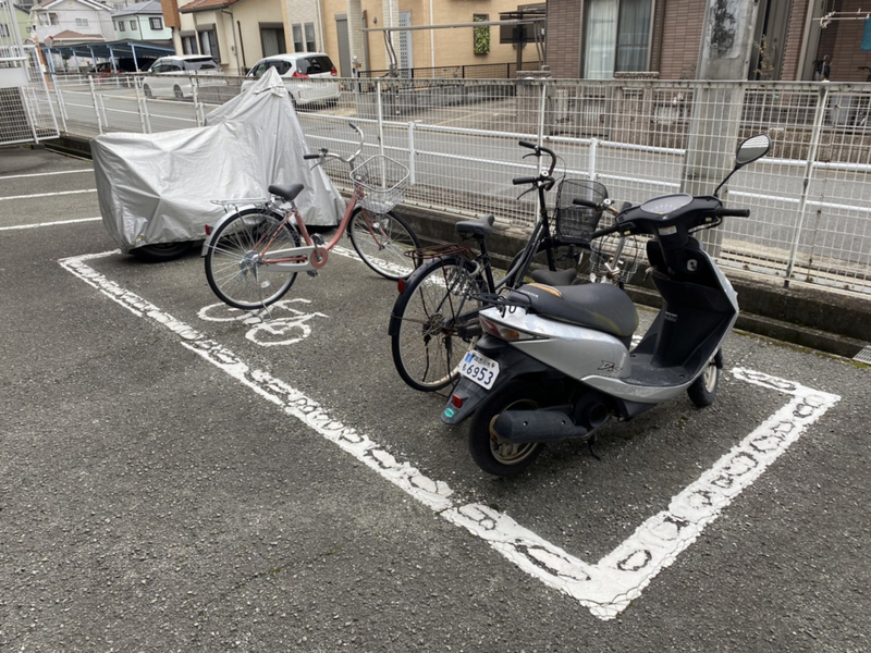 共用部 写真15