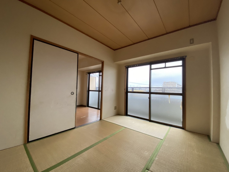 寝室 写真18