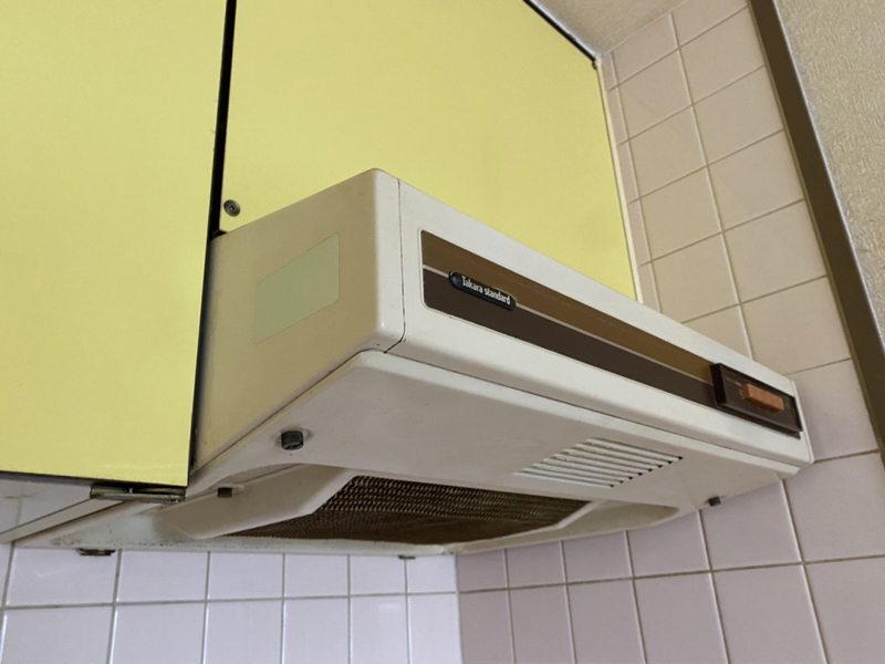 キッチン 写真28