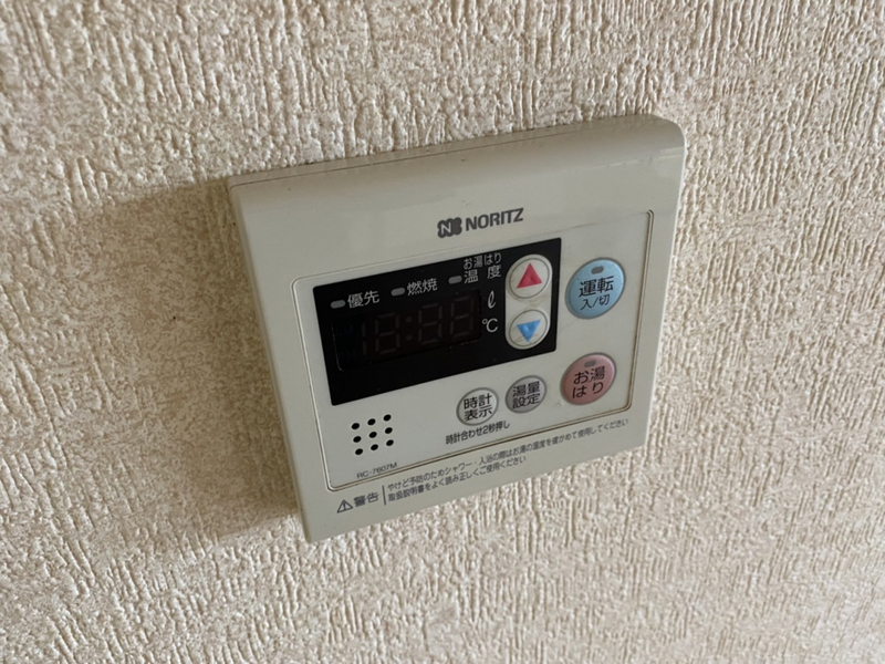 バス 写真29