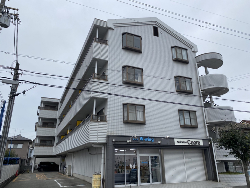 外観 写真32