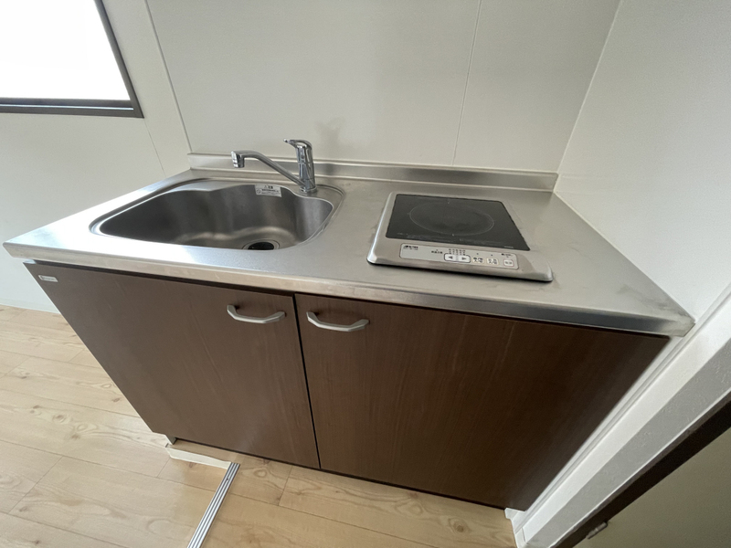 キッチン 写真3