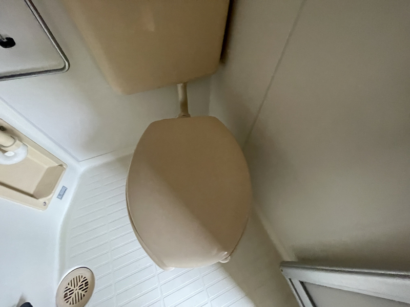 トイレ 写真5