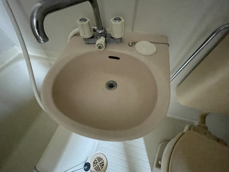 洗面所 写真6