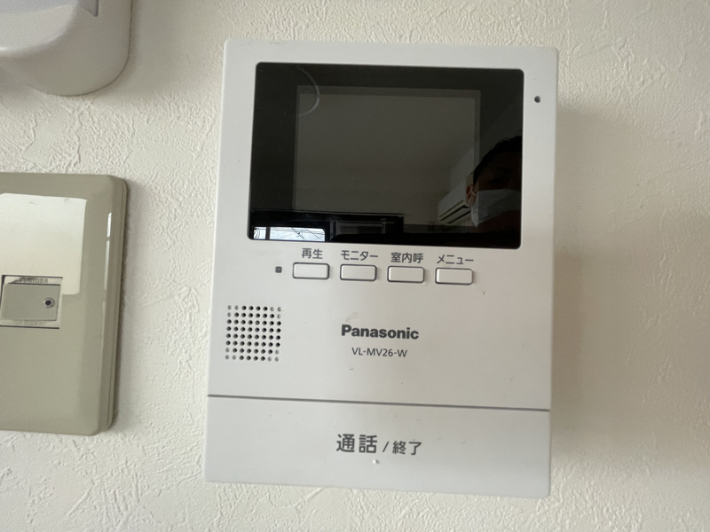 セキュリティ 写真13