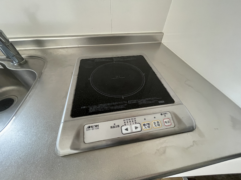 キッチン 写真29