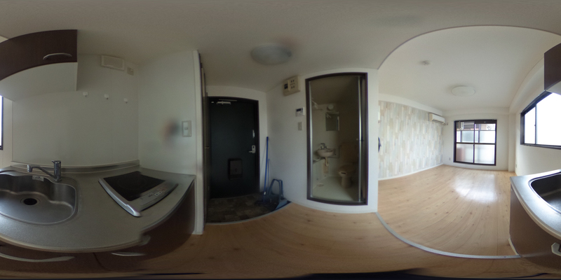 キッチン 写真35