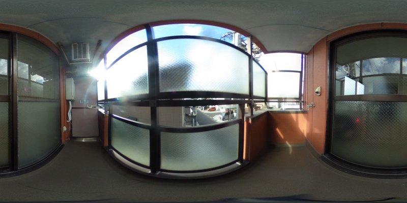 バルコニー・ベランダ 写真37