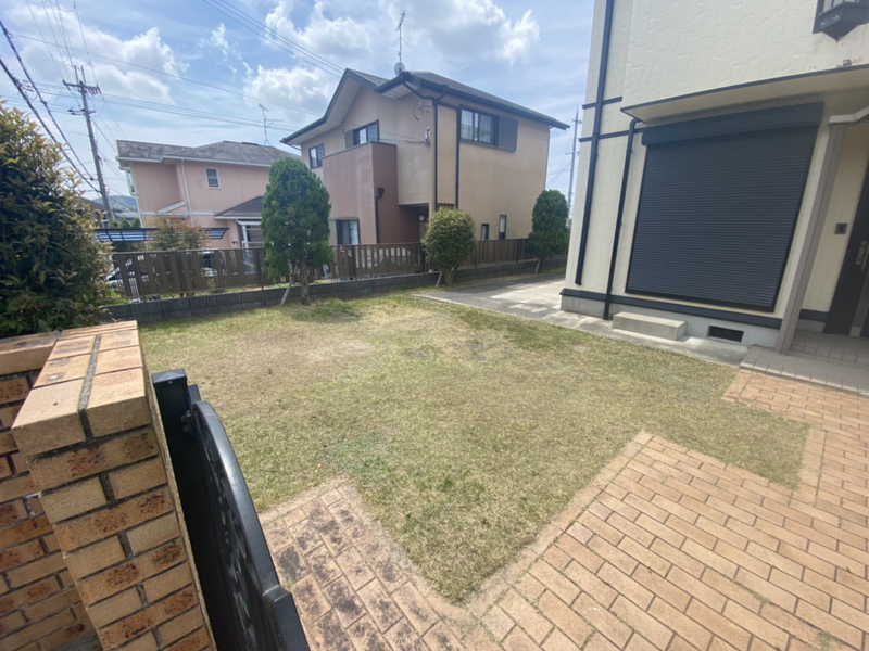 共用部 写真3