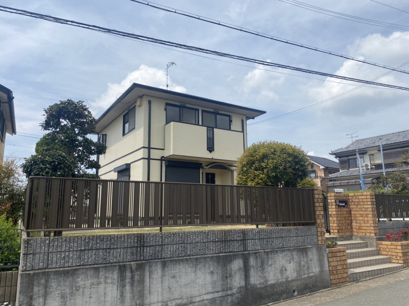 外観 写真4