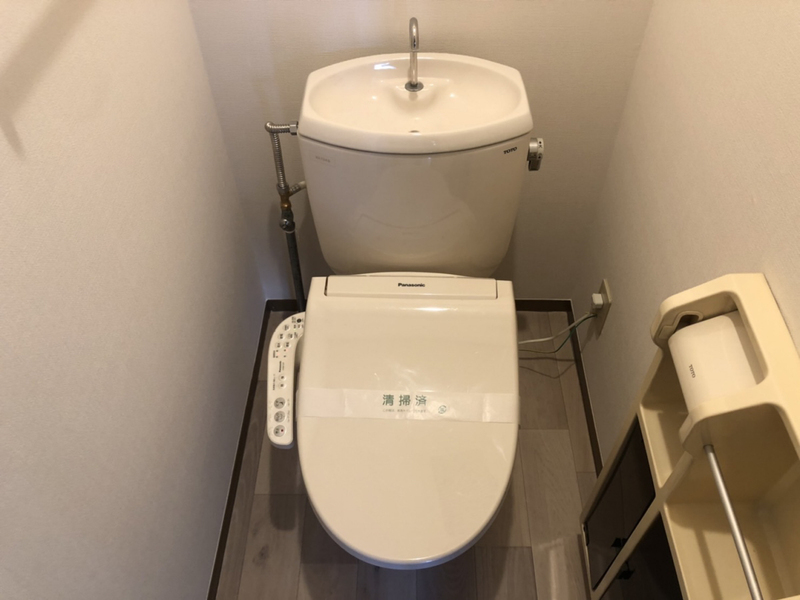 トイレ 写真5
