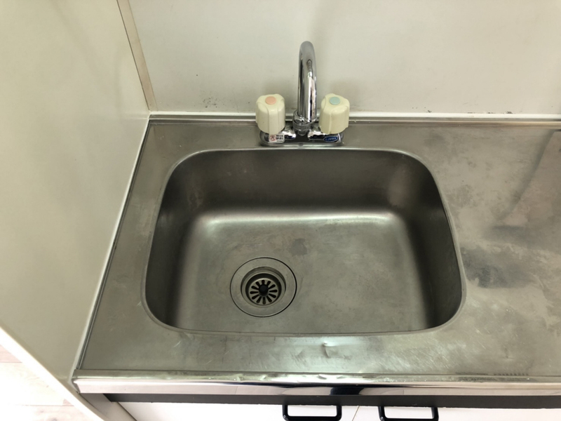 キッチン 写真19