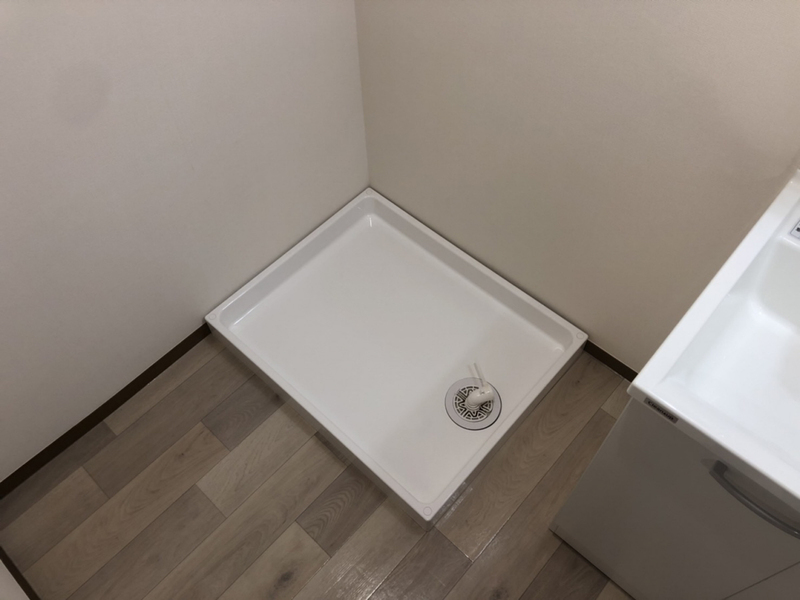 洗面所 写真31