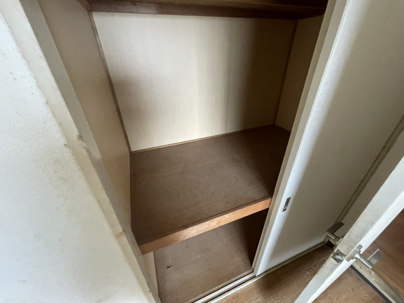 収納 写真9