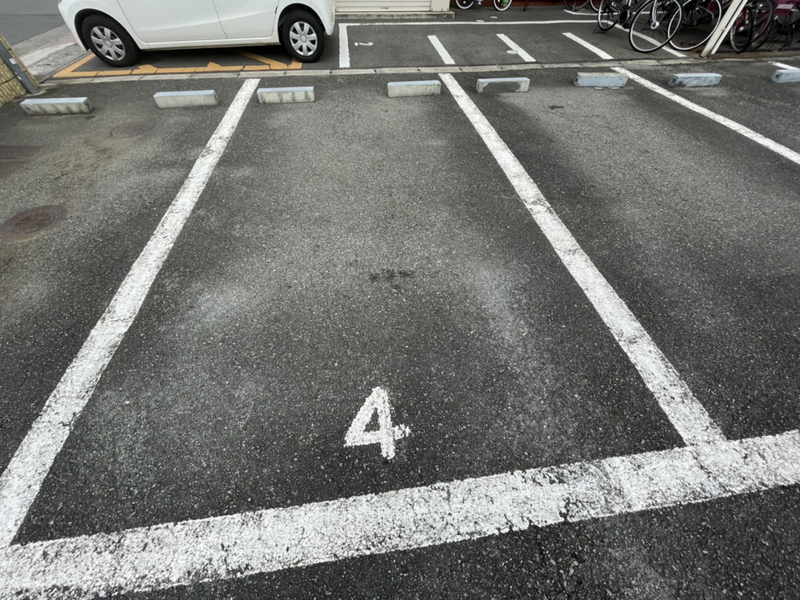 駐車場 写真10