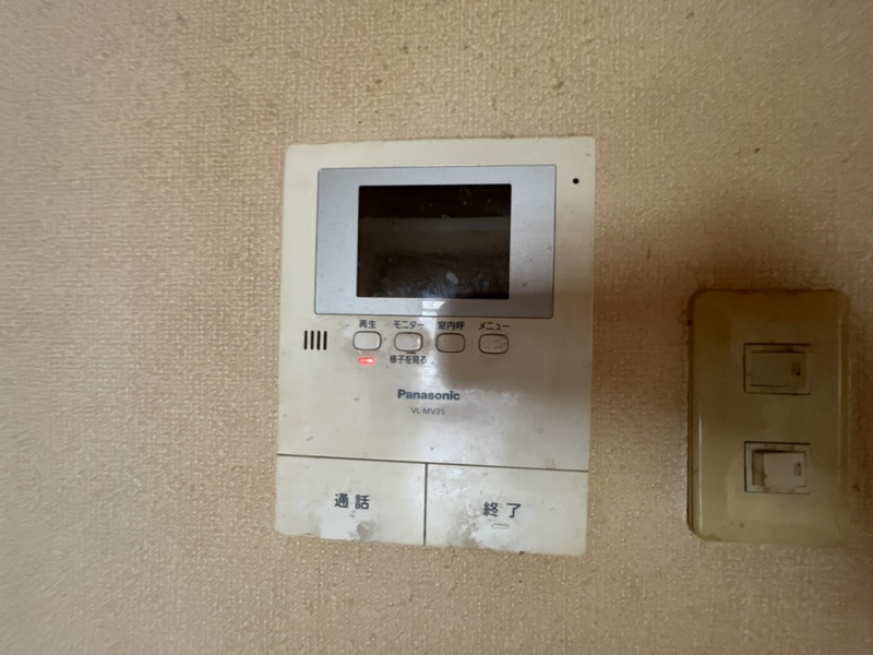 セキュリティ 写真13