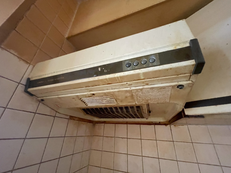 キッチン 写真18