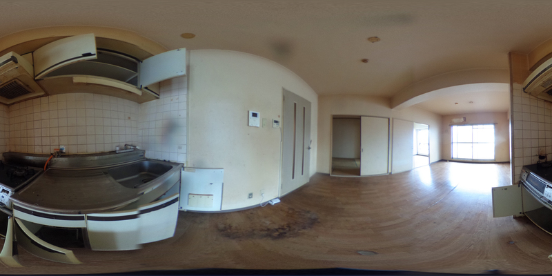 キッチン 写真35