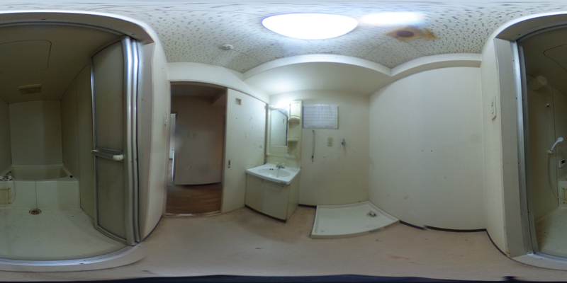 バルコニー・ベランダ 写真36