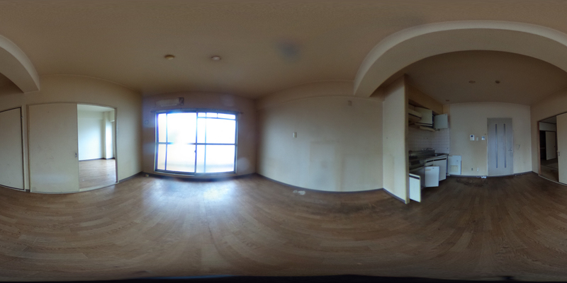 リビング 写真34