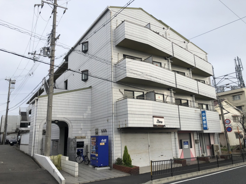 ビアンコ・ディ・モーラ