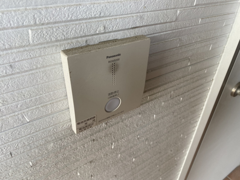 共用部 写真3