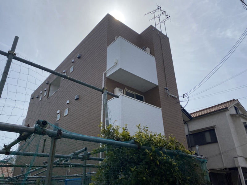 外観 写真4