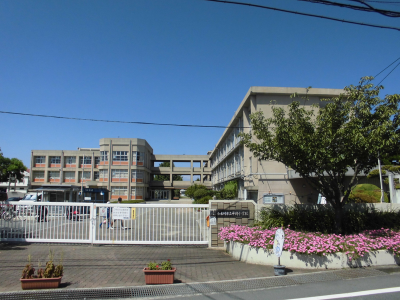 平岡小学校まで850m (徒歩11分) 写真21