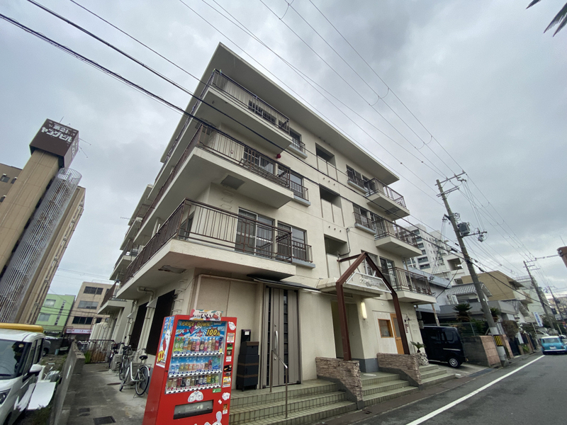 クレール西明石