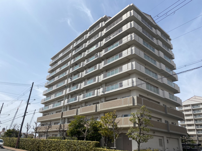 イーストスクエアⅠ番館