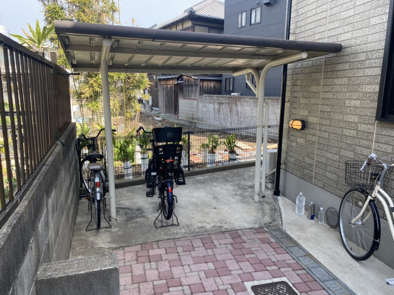 共用部 写真3