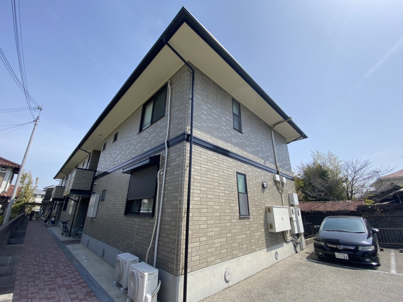 外観 写真4