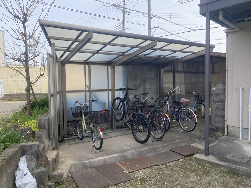 共用部 写真3