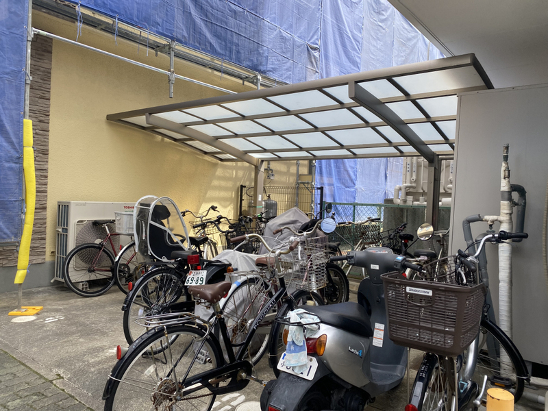 共用部 写真3