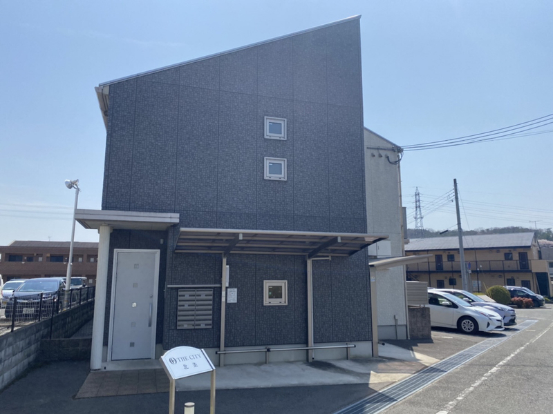 外観 写真4