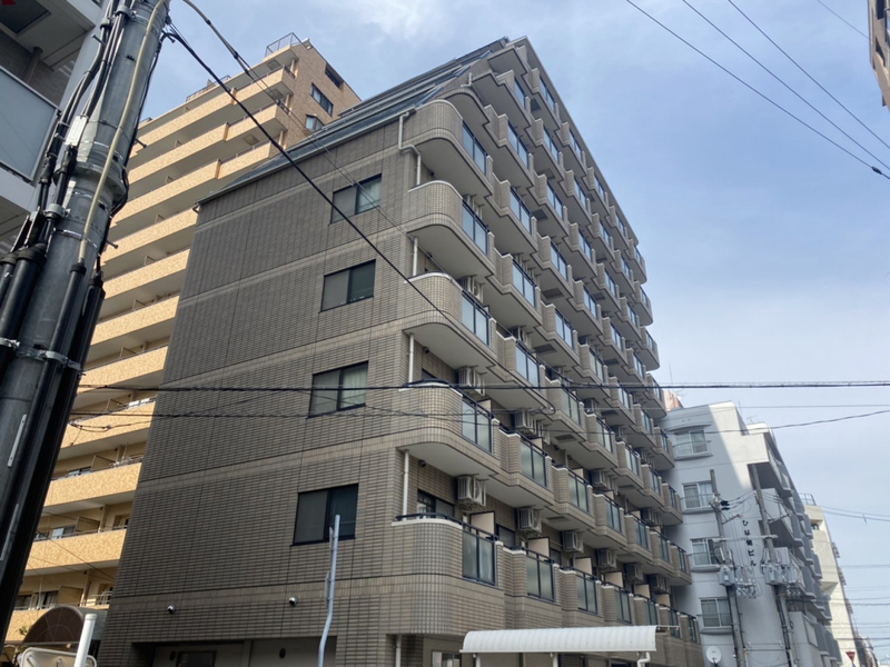 ウエストビラＩＴＯ