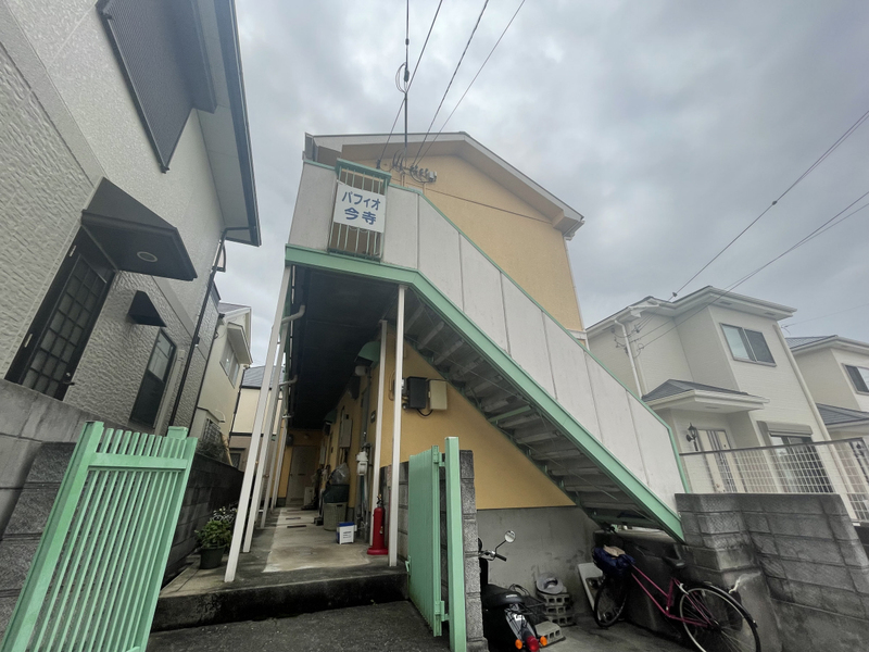 物件番号:1057226603 敷金礼金0円！エアコン付き！商業施設多くて生活便利！