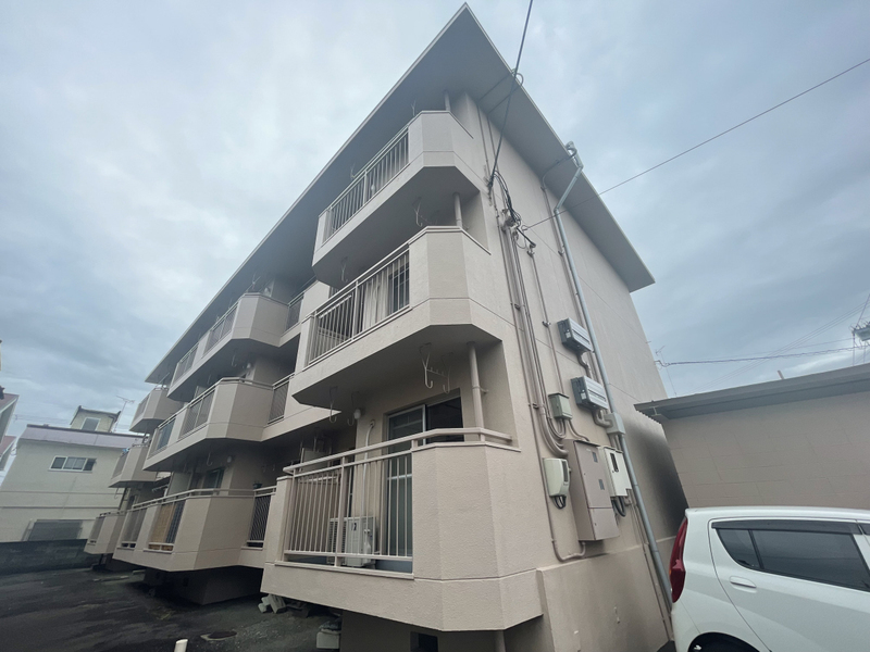 西本マンション