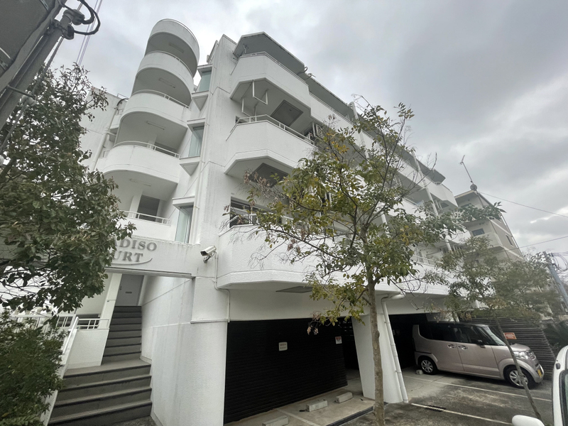 パラディッソコート