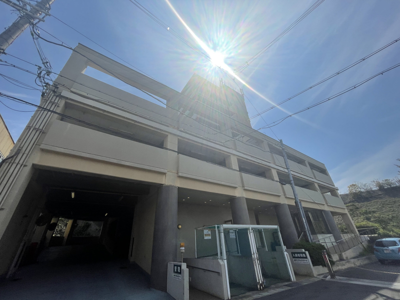 ウエストハウスＩＮ　Ｌａｎｉ