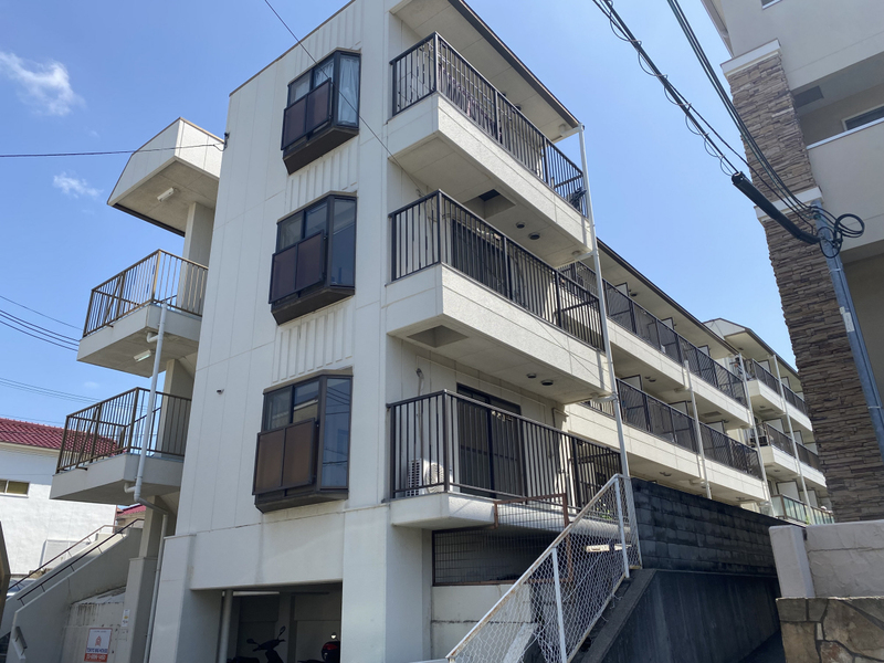 リッチライフ伊川谷Ⅰ