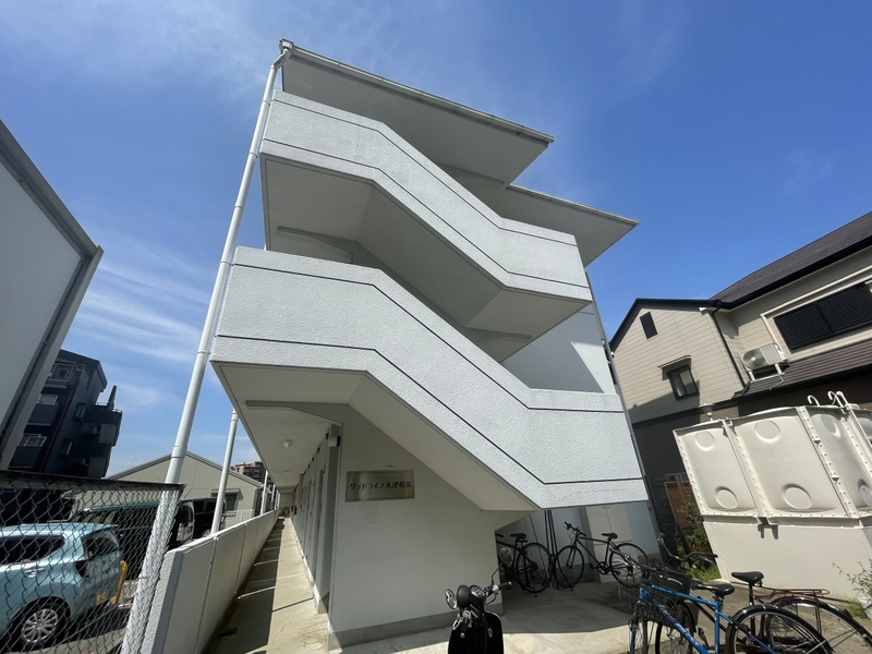 物件番号:1057247989 インターネット無料物件・敷金・礼金無し！