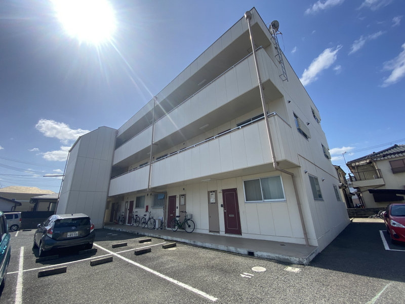 ラ・メゾンエスポワール