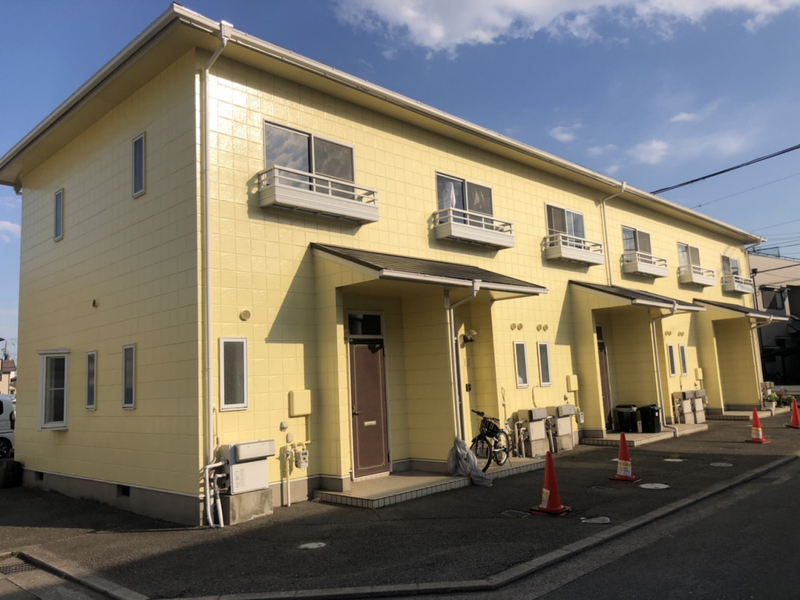 メゾンいけざわ C棟