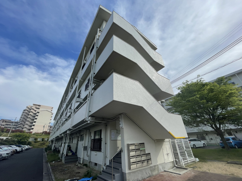 物件番号:1057249773 人気の都市ガスで経済的！！付いてて嬉しいエアコン付き！メゾネットマンションタイプ