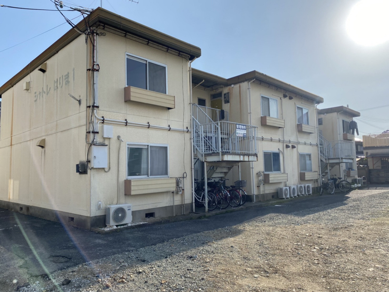 シャトレはりまE