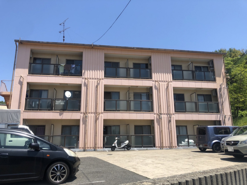 物件番号:1057248019 都市ガス給湯で経済的です！ペットと一緒にお一人暮らしにどうぞ！