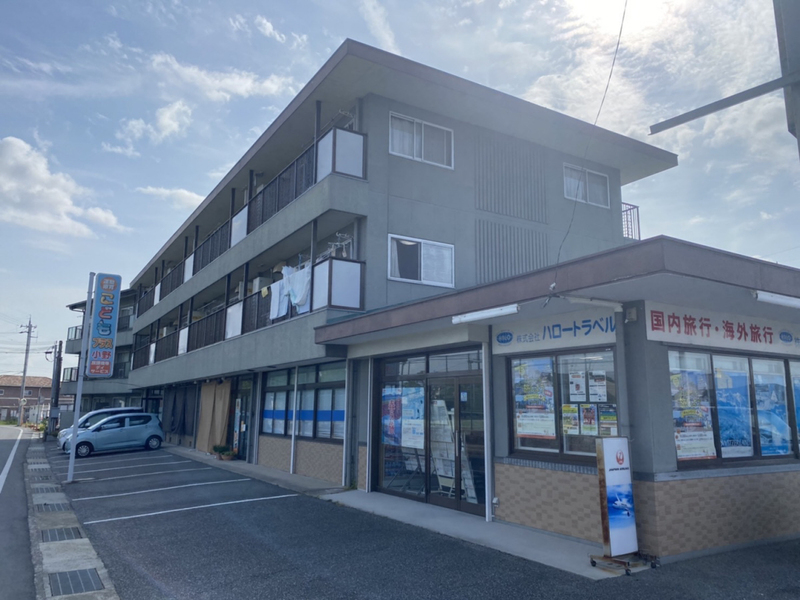 外観 写真4