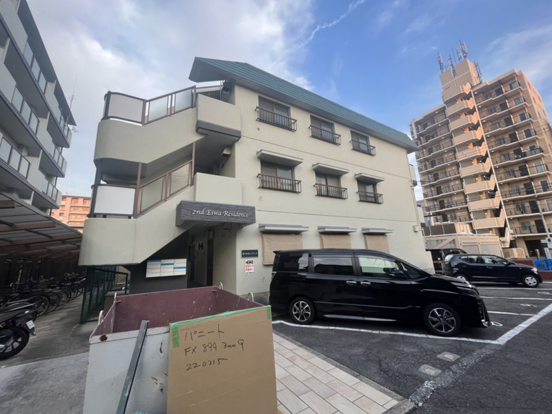 第１永和レジデンス