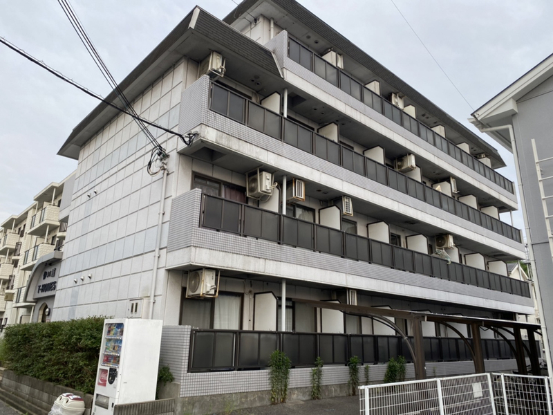 ティーホームズ伊川舘